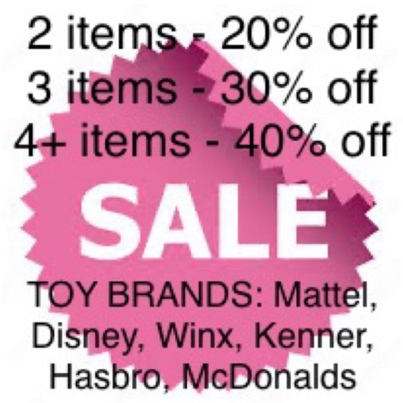 1997 Mulan Bundle - Picture 9 of 9